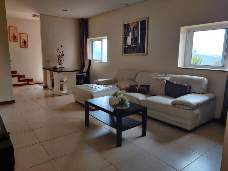 Casa Vai De Roda Terras de Bouro Luaran gambar