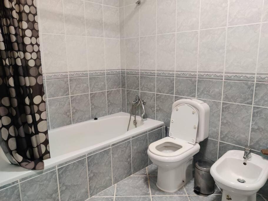Casa Vai De Roda Terras de Bouro Luaran gambar